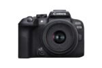 Canon EOS R10 + RF-S 18-45mm f/4.5-6.3 IS STM Hybridkamera