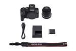 Canon EOS R10 + RF-S 18-45mm f/4.5-6.3 IS STM Hybridkamera – Bild 6