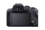 Canon EOS R10 + RF-S 18-45mm f/4.5-6.3 IS STM Hybridkamera – Bild 7