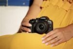 Canon EOS R10 + RF-S 18-45mm f/4.5-6.3 IS STM Hybridkamera – Bild 9