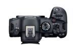 Canon EOS R6 Mark II spiegellose Systemkamera (nur Gehäuse), schwarz – Bild 5