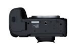 Canon EOS R6 Mark II spiegellose Systemkamera (nur Gehäuse), schwarz – Bild 6