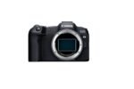 Canon EOS R8 spiegellose Systemkamera (nur Kamera) Schwarz