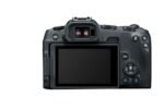 Canon EOS R8 spiegellose Systemkamera (nur Kamera) Schwarz – Bild 3