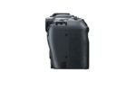 Canon EOS R8 spiegellose Systemkamera (nur Kamera) Schwarz – Bild 5