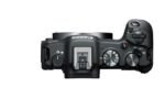 Canon EOS R8 spiegellose Systemkamera (nur Kamera) Schwarz – Bild 6