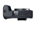 Canon EOS R8 spiegellose Systemkamera (nur Kamera) Schwarz – Bild 7