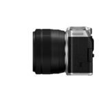 Fujifilm X-M5 Silber Hybridkamera + 15-45mm Objektiv – Bild 5