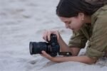 Sony Alpha 7 V Hybridkamera (nur Gehäuse), Schwarz – Bild 5