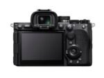 Sony Alpha 7R VI Hybridkamera (nur Gehäuse), Schwarz 5 1 Bewertung Fragen und Antworten – Bild 2