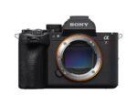 Sony Alpha 7R VI Hybridkamera (nur Gehäuse), Schwarz 5 1 Bewertung Fragen und Antworten