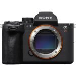 Sony Alpha 7R VI Hybridkamera (nur Gehäuse), Schwarz 5 1 Bewertung Fragen und Antworten