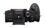 Sony Alpha 7R VI Hybridkamera (nur Gehäuse), Schwarz 5 1 Bewertung Fragen und Antworten – Bild 3