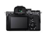 Sony Alpha A7 IV Schwarze Hybridkamera + FE 28-70mm f/3.5-5.6 – Bild 2