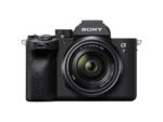 Sony Alpha A7 IV Schwarze Hybridkamera + FE 28-70mm f/3.5-5.6 – Bild 9