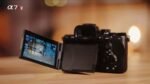 Sony Alpha A7R V Hybridkamera (nur Gehäuse), Schwarz – Bild 7