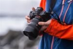 Sony Alpha A7R V Hybridkamera (nur Gehäuse), Schwarz – Bild 8
