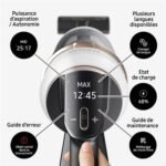 Deebot T30C Weißer Roboterstaubsauger – Bild 5