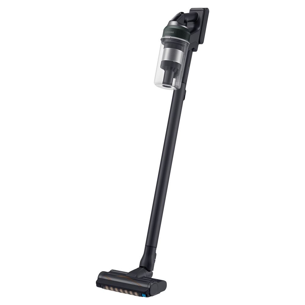 Aspirateur-balai-Samsung-Jet-85-Pet-550-W-Vert.jpg Samsung Jet 85 Pet 550 W Grüner Besenstaubsauger – Bild 1