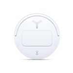 Ecovacs Deebot T50 Omni Roboterstaubsauger Weiß – Bild 5
