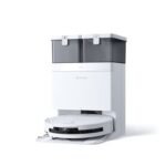 Ecovacs Deebot T50 Omni Roboterstaubsauger Weiß – Bild 6