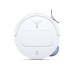 Ecovacs Deebot T50 Omni Roboterstaubsauger Weiß – Bild 4