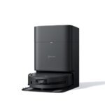 Ecovacs Deebot T80 Omni Roboterstaubsauger Schwarz