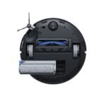 Ecovacs Deebot X8 Pro Omni Roboterstaubsauger Schwarz – Bild 5