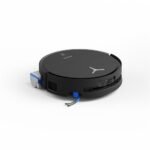 Deebot X9 PRO OMNI Schwarzer Roboterstaubsauger – Bild 2