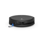 Deebot X9 PRO OMNI Schwarzer Roboterstaubsauger – Bild 4
