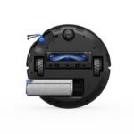 Deebot X9 PRO OMNI Schwarzer Roboterstaubsauger – Bild 6