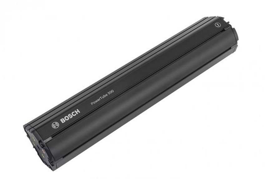 Bosch-PowerTube-500-Akku-BBP280-HORIZONTAL.jpg Bosch PowerTube 500 Akku (BBP280) HORIZONTAL – Bild 1