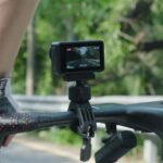DJI Osmo Action 4 Adventure Combo Schwarze Sportkamera – Bild 6