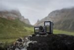 DJI Osmo Action 5 Pro Action-Kamera + 2 Akkus + 128 GB SD-Karte + Mini-Stange Schwarz – Bild 8