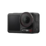 DJI Osmo Action 5 Pro Adventure Combo Schwarze Action-Kamera – Bild 5