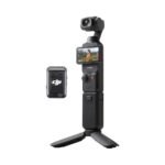 DJI Osmo Pocket 3 Creator Combo Action-Kamera – Schwarz