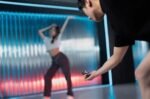DJI Osmo Pocket 3 Schwarze Action-Kamera – Bild 3