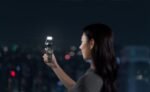 DJI Osmo Pocket 4 Creator Combo Action-Kamera – Anthrazitgrau – Bild 3