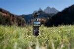 DJI Osmo Pocket 4 Standard Combo Action-Kamera, Anthrazitgrau – Bild 4