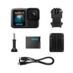 GoPro HERO13 Black Action-Kamera
