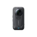 Insta360 X6 Essentials Bundle Midnight Black Action-Kamera – Bild 6