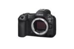 Canon EOS R5 Mark II – Digitalkamera – Spiegellos – 45 MP – Vollformat – 8K / 60 fps – Nur Gehäuse – WLAN, – Bild 2