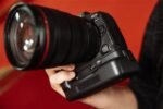 Canon EOS R5 Mark II – Digitalkamera – Spiegellos – 45 MP – Vollformat – 8K / 60 fps – Nur Gehäuse – WLAN, – Bild 13