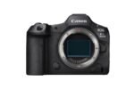 Canon EOS R5 Mark II – Digitalkamera – Spiegellos – 45 MP – Vollformat – 8K / 60 fps – Nur Gehäuse – WLAN,