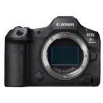 Canon EOS R5 Mark II – Digitalkamera – Spiegellos – 45 MP – Vollformat – 8K / 60 fps – Nur Gehäuse – WLAN,