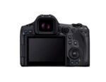 Canon EOS R5 Mark II – Digitalkamera – Spiegellos – 45 MP – Vollformat – 8K / 60 fps – Nur Gehäuse – WLAN, – Bild 3