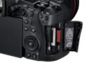 Canon EOS R5 Mark II – Digitalkamera – Spiegellos – 45 MP – Vollformat – 8K / 60 fps – Nur Gehäuse – WLAN, – Bild 8