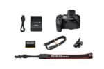 Canon EOS R5 Mark II – Digitalkamera – Spiegellos – 45 MP – Vollformat – 8K / 60 fps – Nur Gehäuse – WLAN, – Bild 9