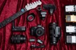 Canon EOS R5 Mark II – Digitalkamera – Spiegellos – 45 MP – Vollformat – 8K / 60 fps – Nur Gehäuse – WLAN, – Bild 10