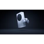 Microsoft Xbox Series S Konsole 1 TB Roboterweiß